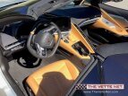 Thumbnail Photo 8 for New 2021 Chevrolet Corvette Stingray Preferred Conv w/ 2LT